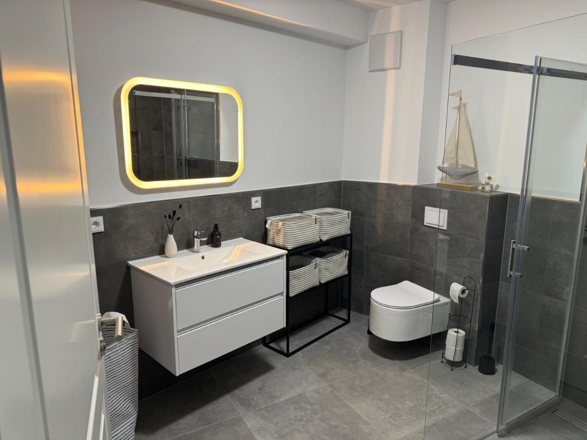 Appartement Rathausplatz Residenz à Ubach-Palenberg Extérieur photo