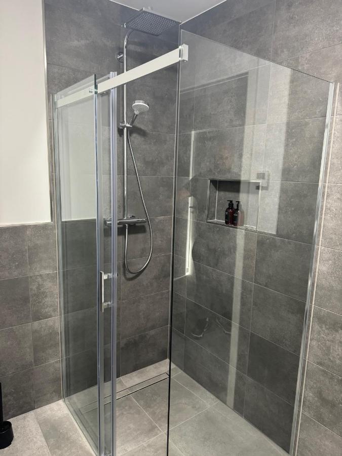 Appartement Rathausplatz Residenz à Ubach-Palenberg Extérieur photo