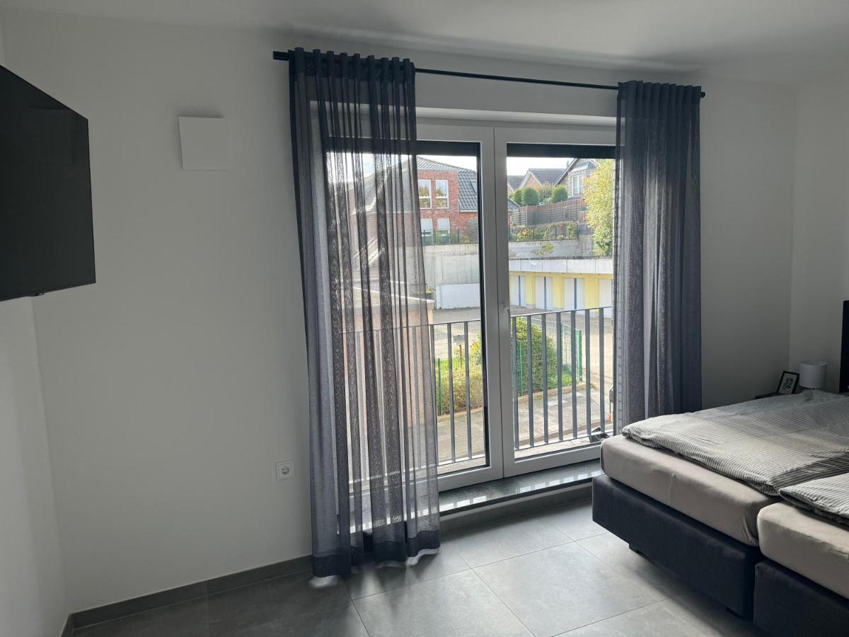 Appartement Rathausplatz Residenz à Ubach-Palenberg Extérieur photo