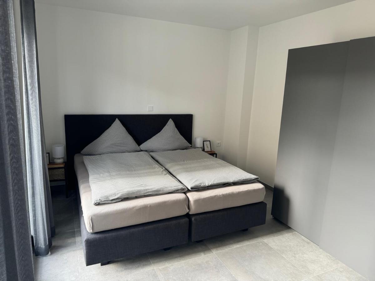Appartement Rathausplatz Residenz à Ubach-Palenberg Extérieur photo